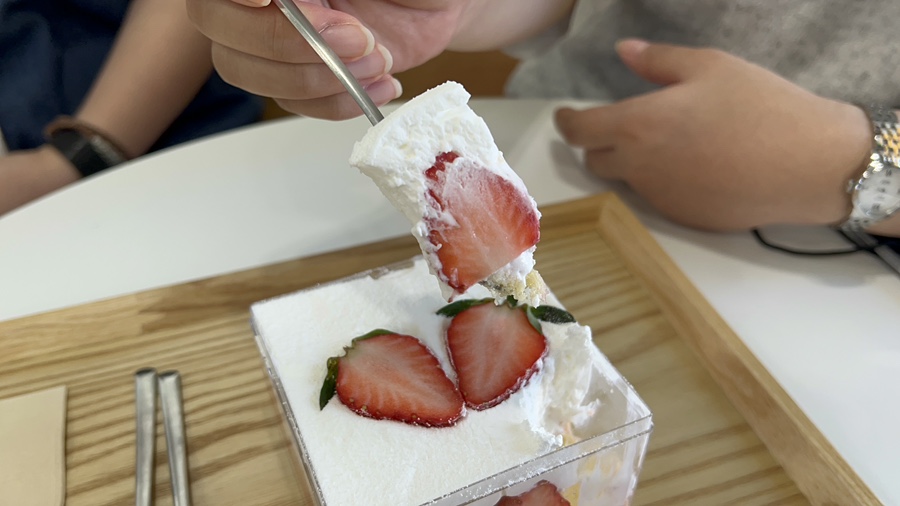 꼬북당 인제점 이미지