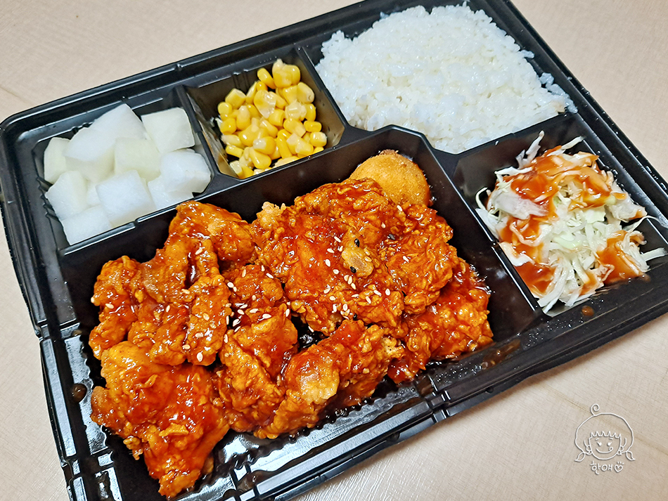 도담도담치킨 이미지