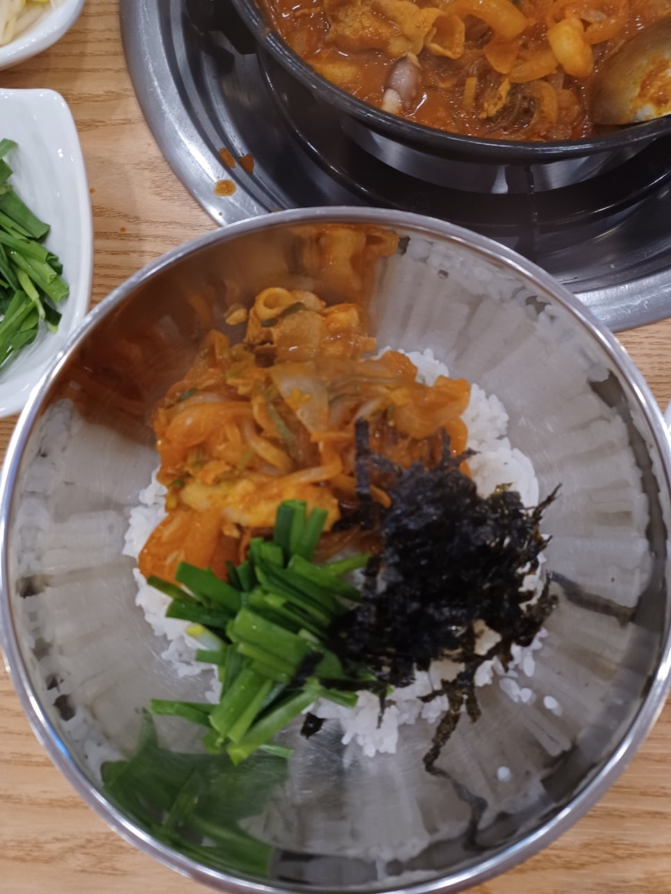 낙지방 이미지