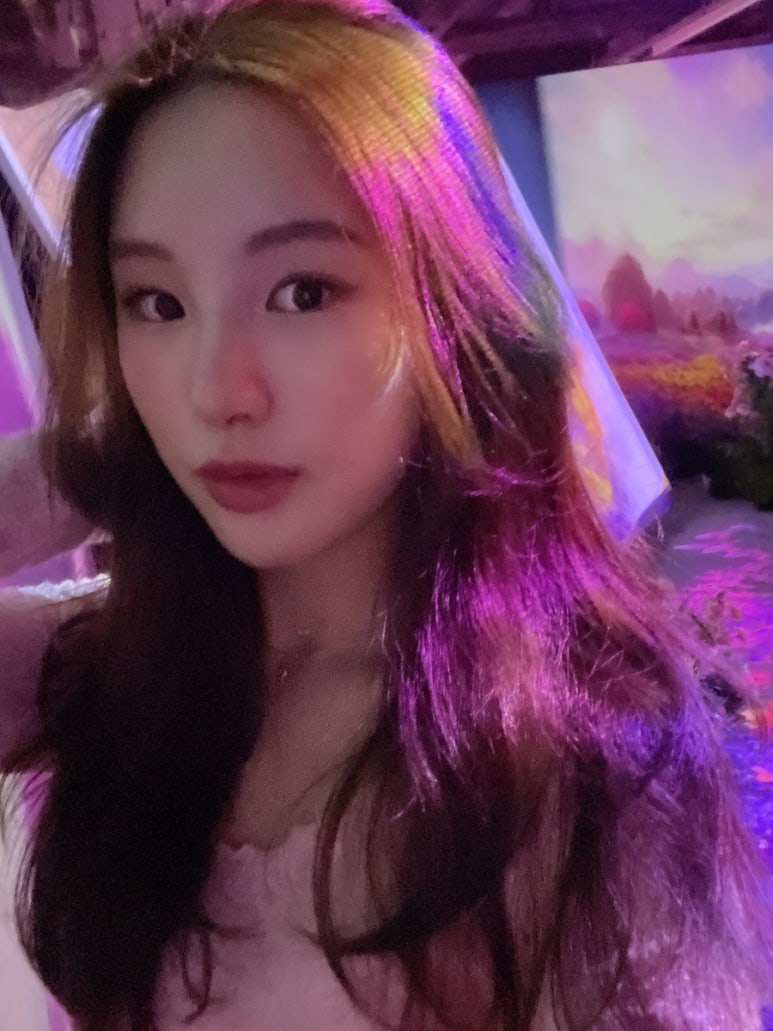 헤어하리 이미지
