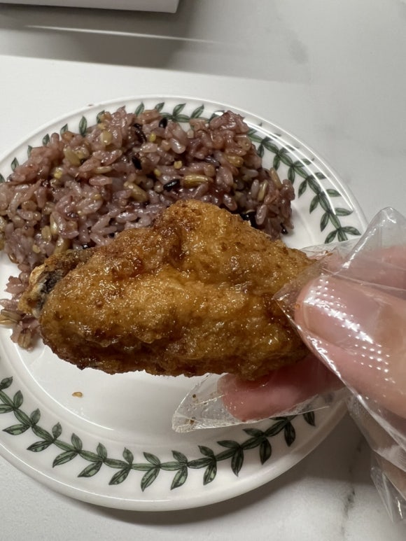 교촌치킨백운호수점 이미지