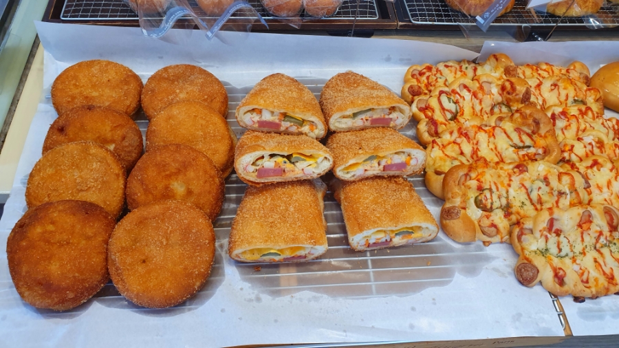 보름 베이커리 이미지