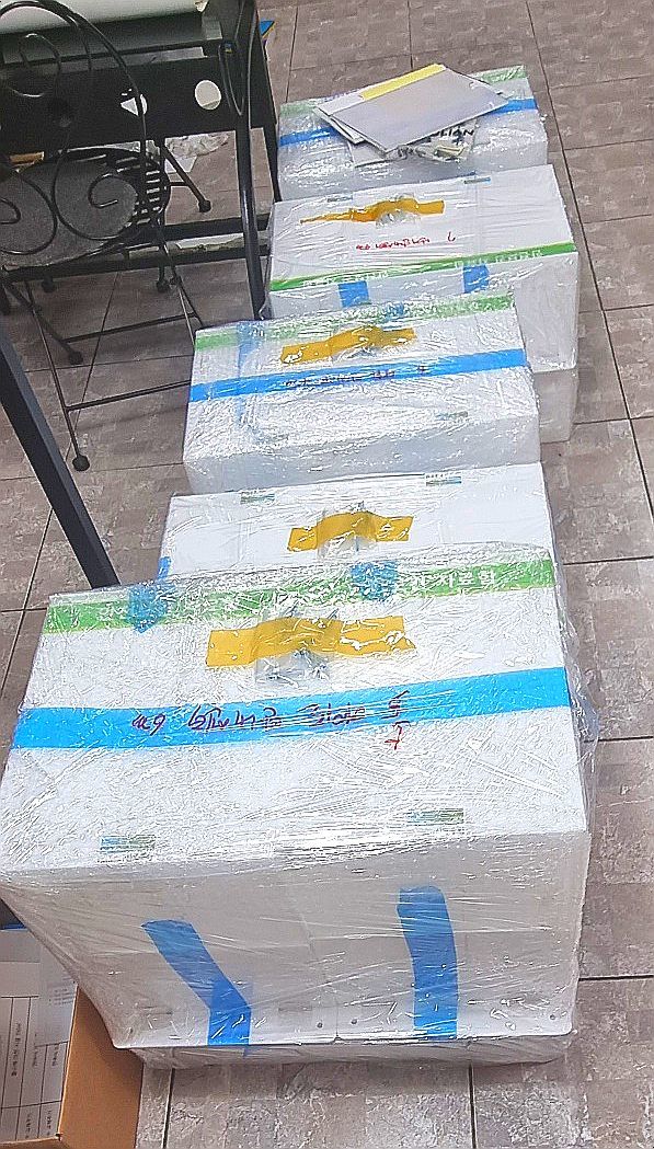 안전광고기획 이미지