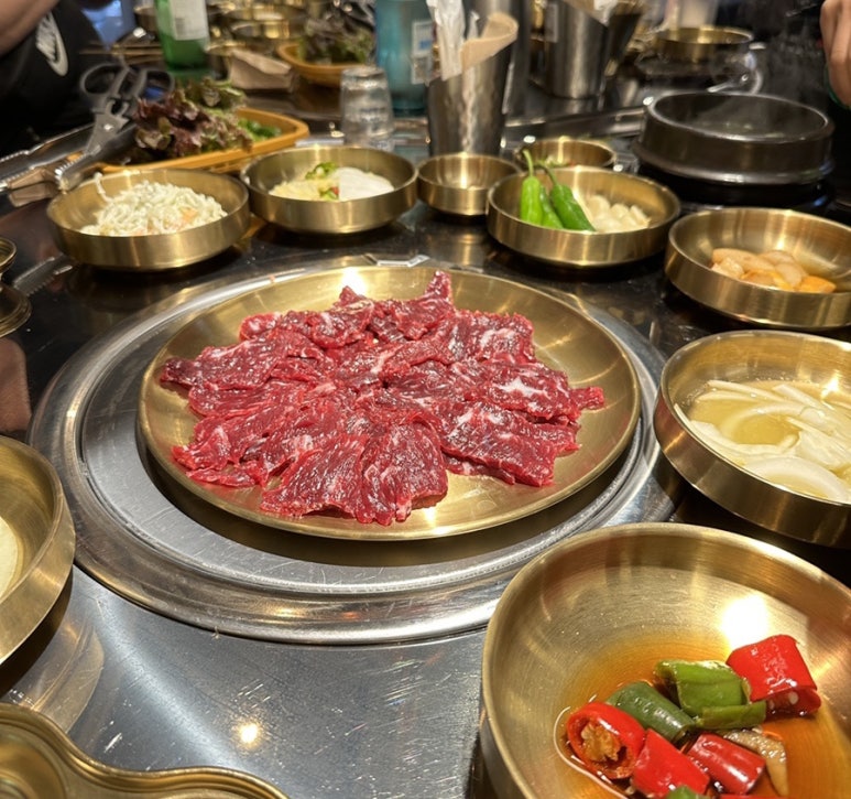 연탄생갈비양산평산점 이미지