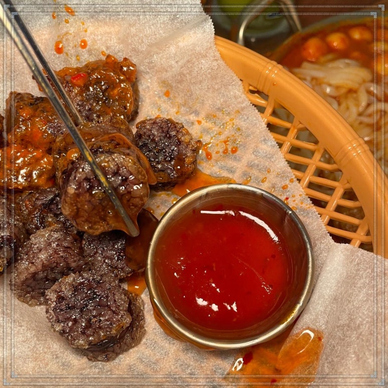분식상회 이미지