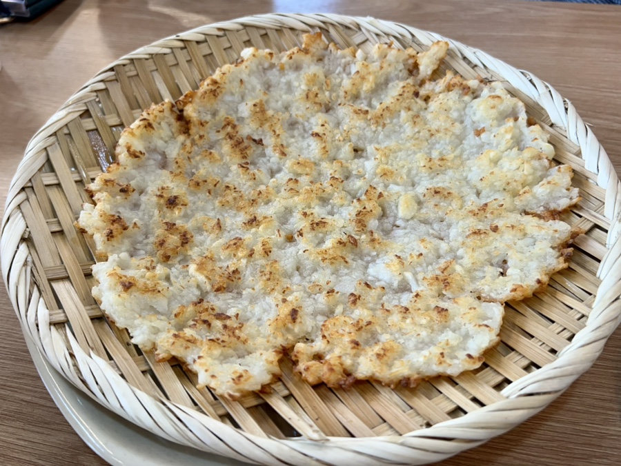 산아래메밀집 이미지
