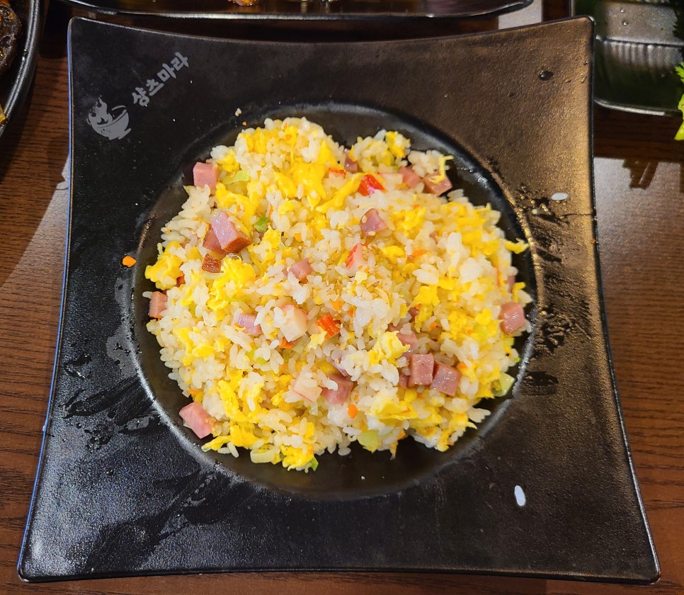 마라탕전문점 샹츠마라 신촌점 이미지