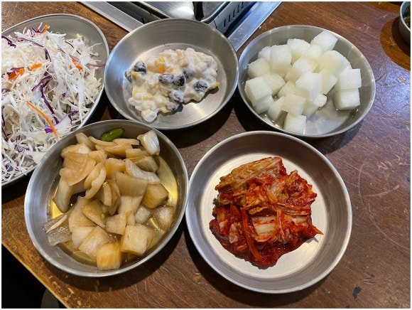 불타는고기전문집 이미지