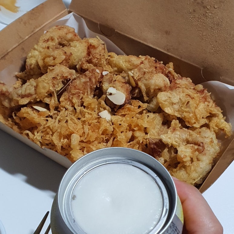 컴포즈커피 동탄센트럴파크점 이미지