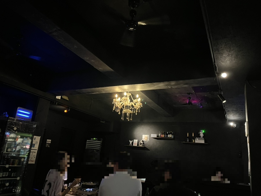 신비한술집 이미지
