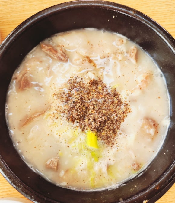 신망리순대국 이미지