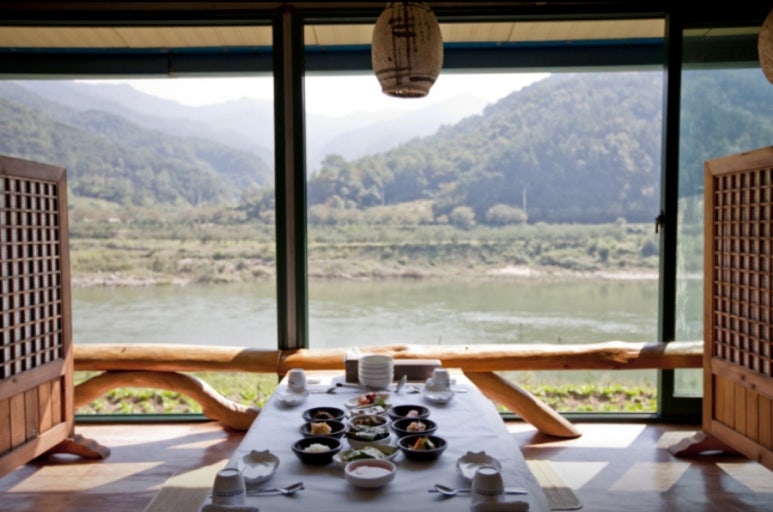 초콜릿식당 이미지