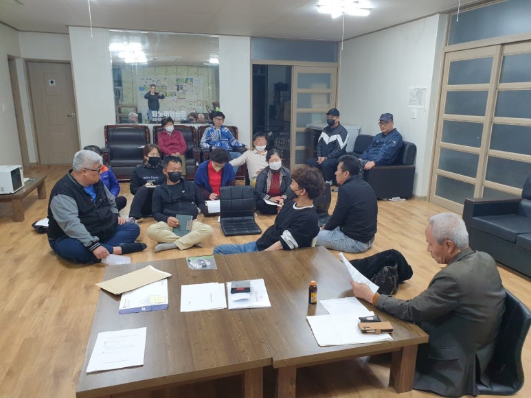 설악화채마을관리사회적협동조합 이미지