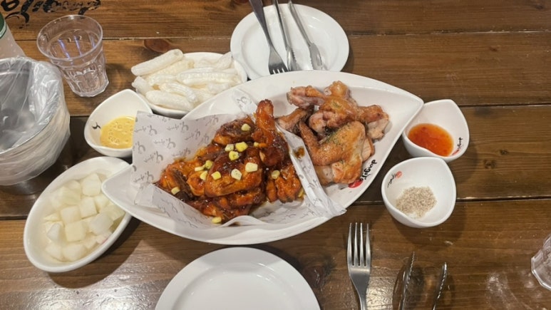 다기야 센텀점 이미지