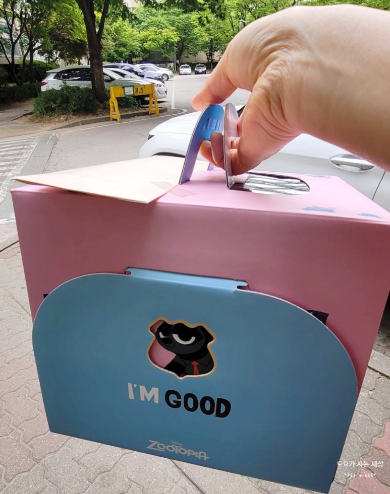뚜레쥬르공릉2동점 이미지