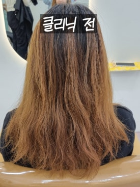 이정민헤어 이미지