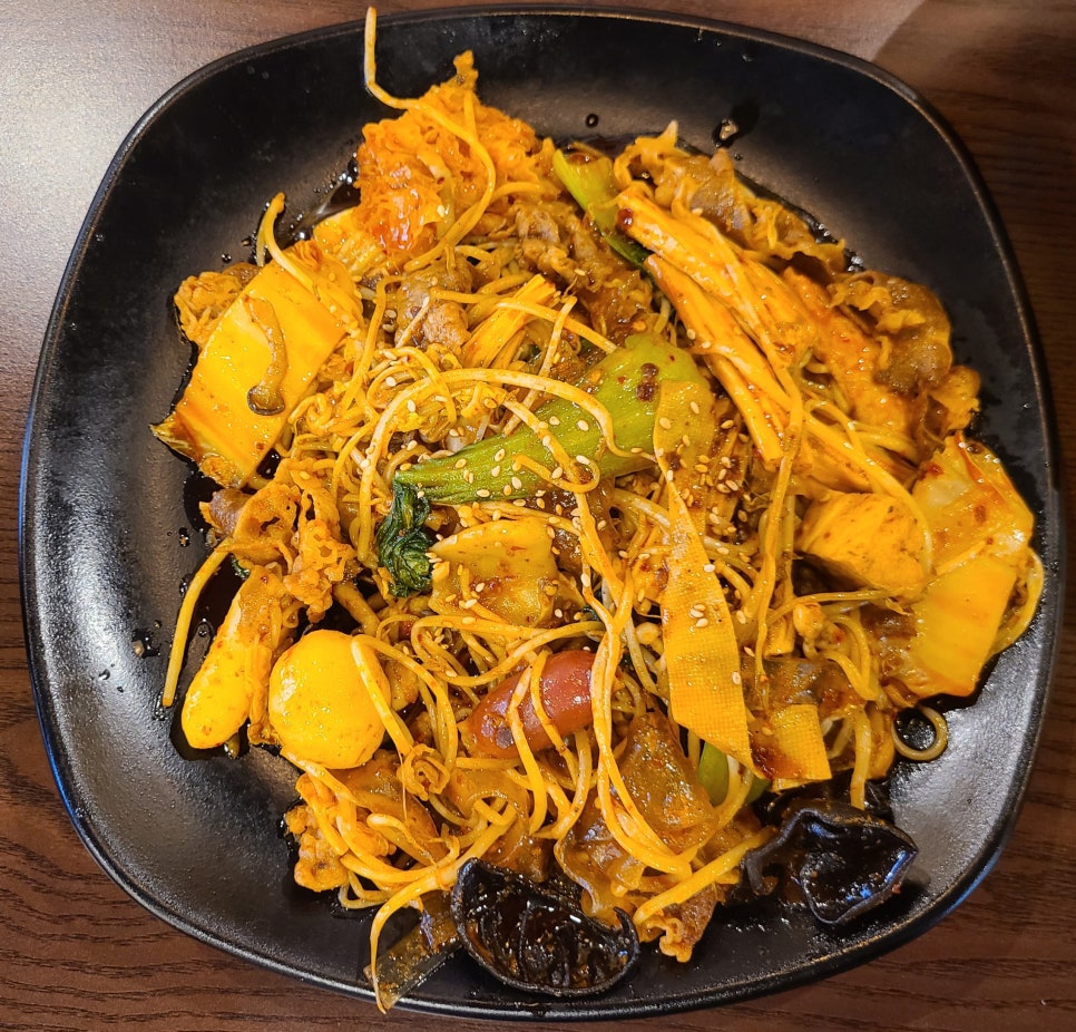 마라탕샹츠마라신촌점 이미지