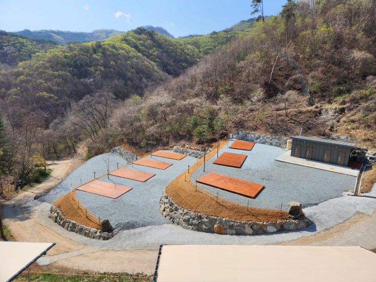 비발디캠핑파크 이미지