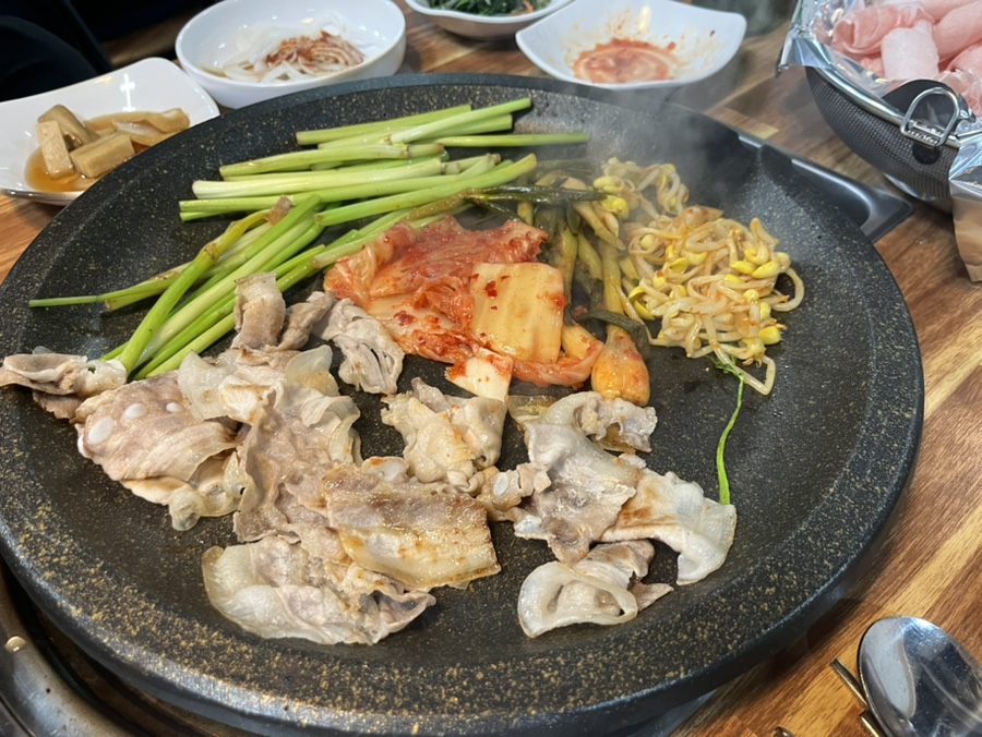 하당대패집 이미지