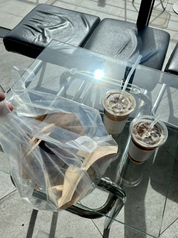 카페오지 이미지