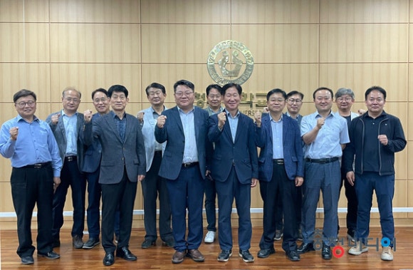 청주대학교 산학협력단 이미지