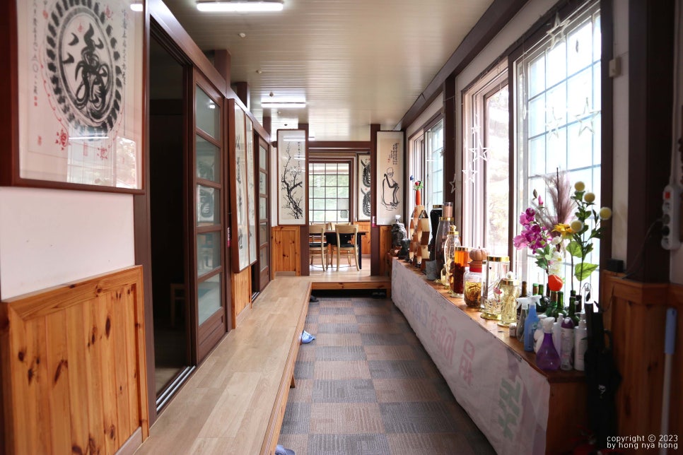 단양물레방아집 이미지