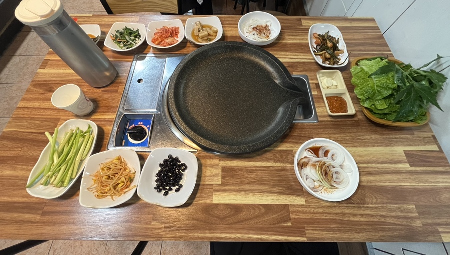 하당대패집 이미지