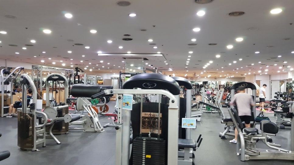 중앙스포츠랜드 이미지