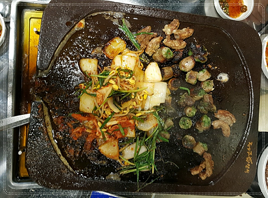 엄지곱창 이미지