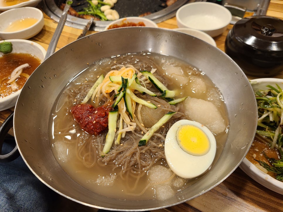제주생고기촌 이미지