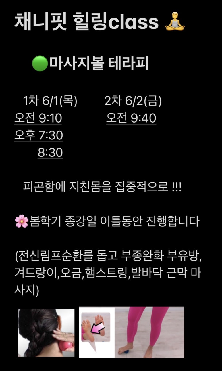 채니핏 이미지
