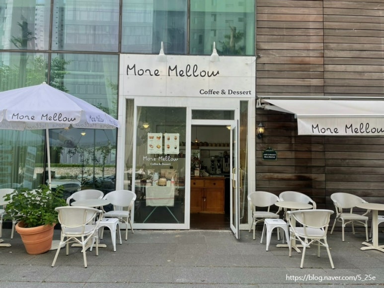 모어멜로우 이미지