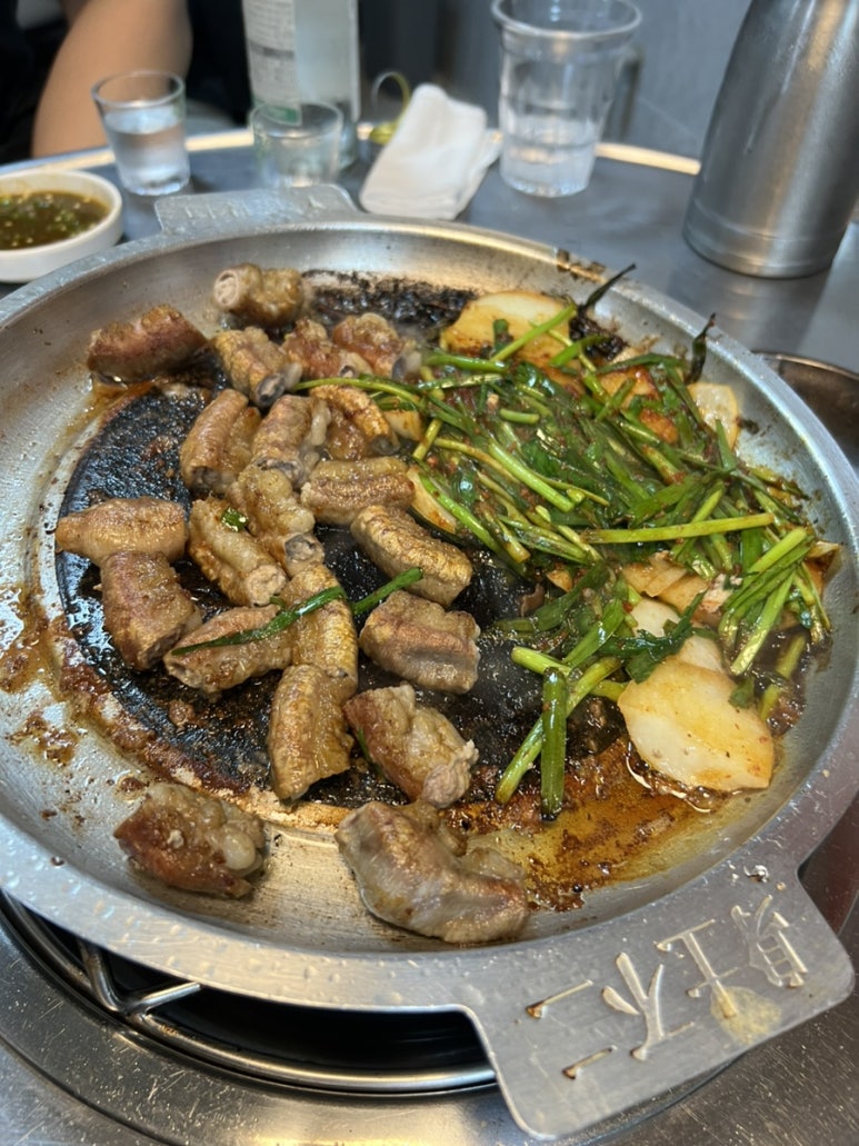 양가황소곱창 이미지