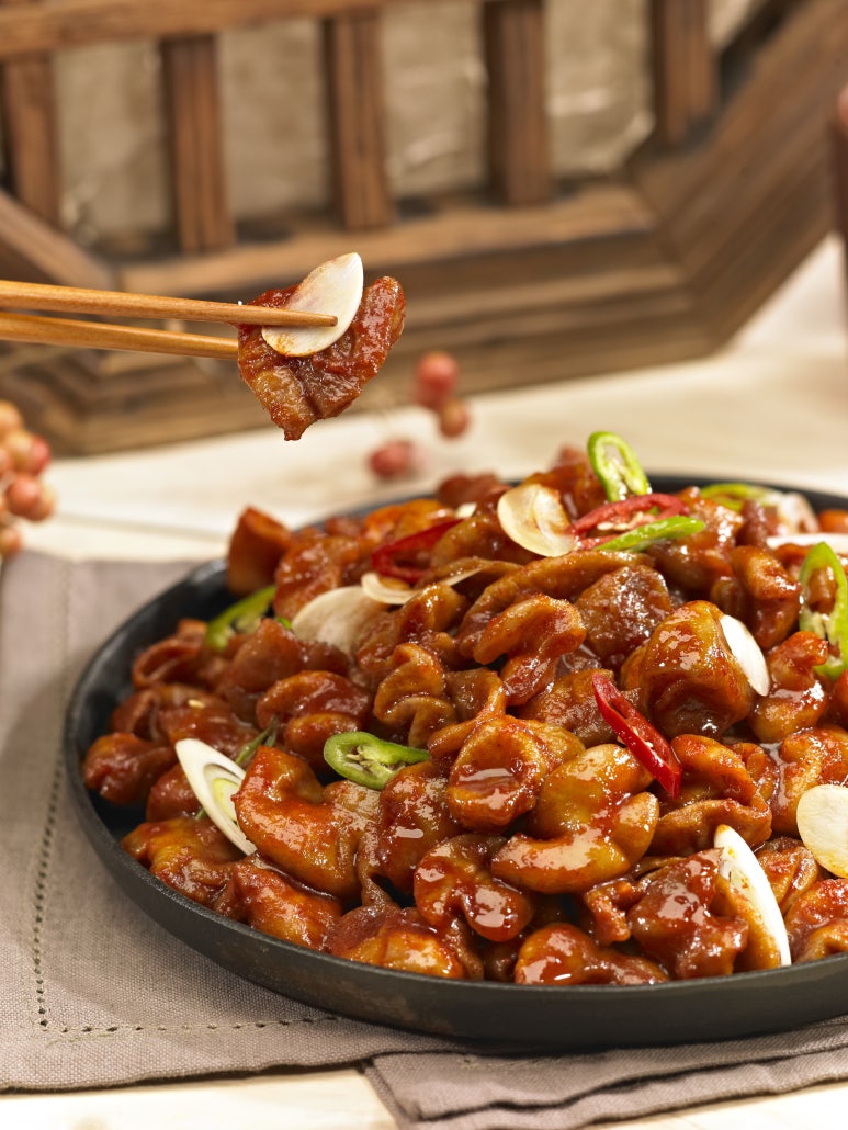 (주)에쓰와이푸드 이미지