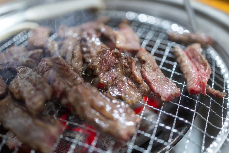 화랑숯불 이미지