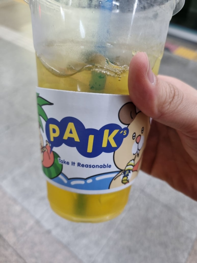빽다방영등포시장 이미지