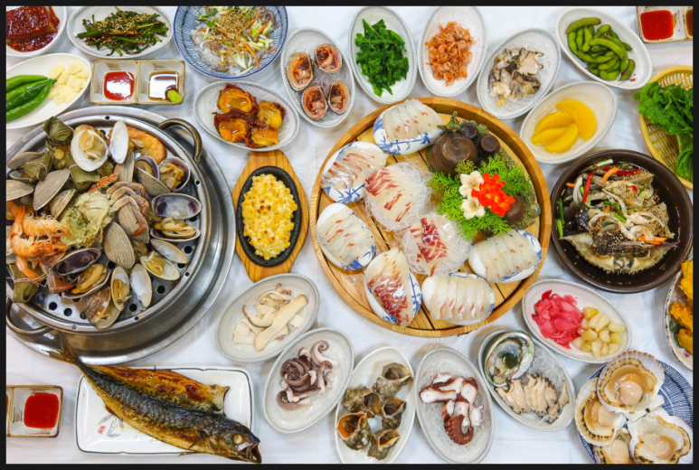 변산(회)반도 이미지