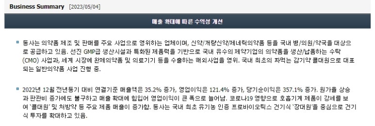 대원제약(주) 이미지