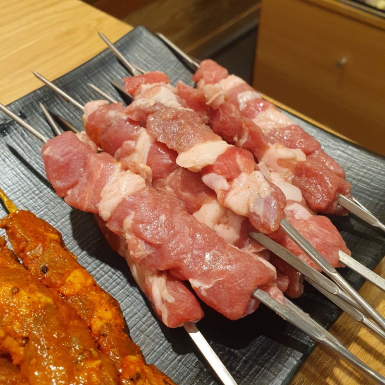양고수양꼬치&냉면 이미지