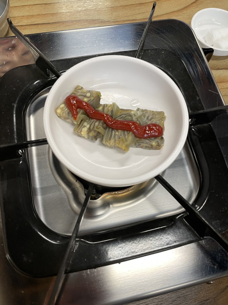 부산꼼장어 이미지