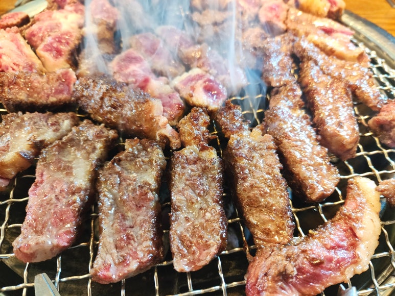 머클랑정육식당 이미지