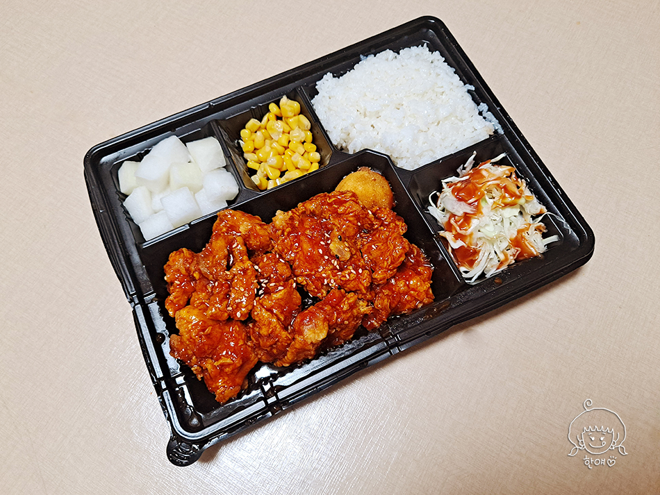 도담도담치킨 이미지