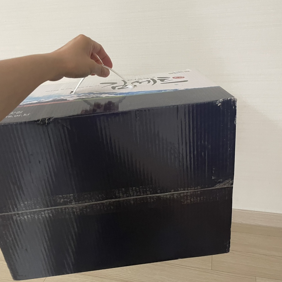 대광수산맛김 이미지