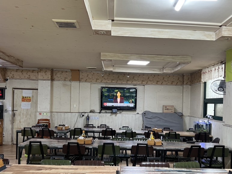 청수골냉면 이미지