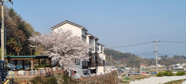 어느봄날펜션 이미지