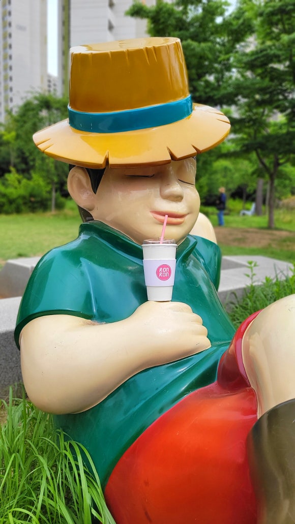 롱롱마카롱 이미지