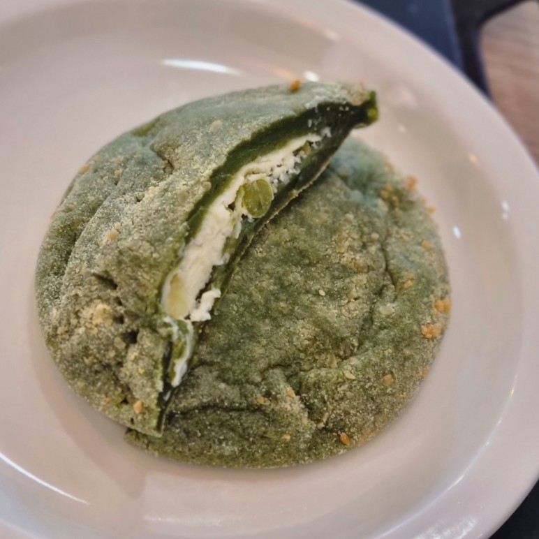 빵장수단팥빵부산범일점 이미지