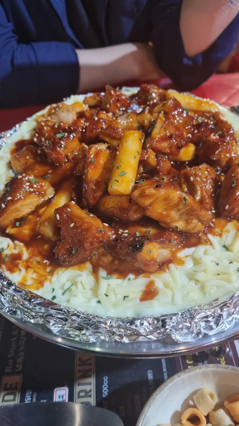 파스타시켜줘 이미지
