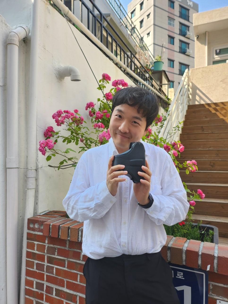 찰칵이상자 이미지