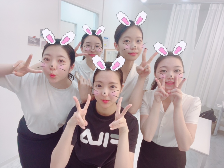 크루쓰승무원학원 이미지